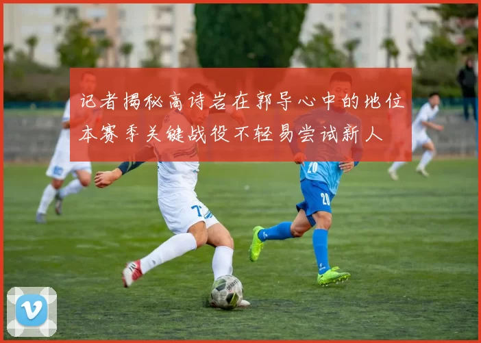 记者揭秘高诗岩在郭导心中的地位本赛季关键战役不轻易尝试新人